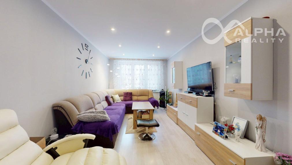 2 izbový byt, centrum, Spišská Nová Ves