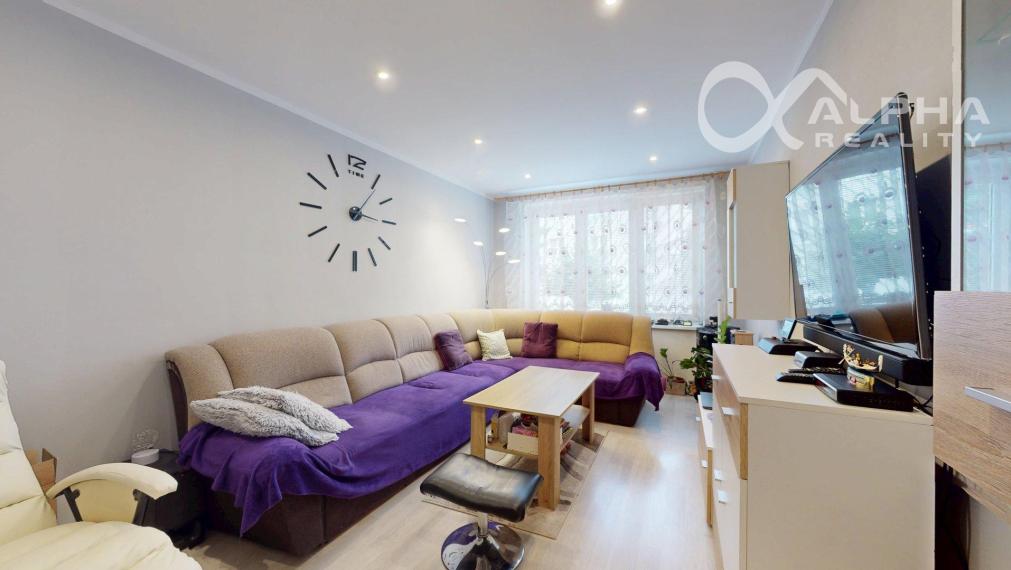 2 izbový byt, centrum, Spišská Nová Ves