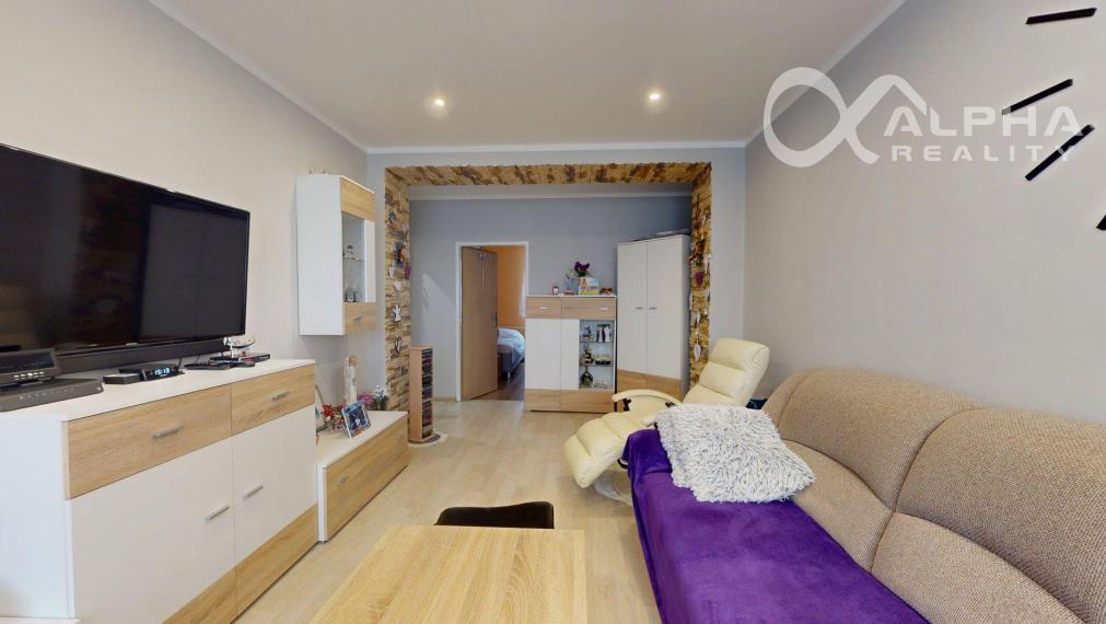 2 izbový byt, centrum, Spišská Nová Ves