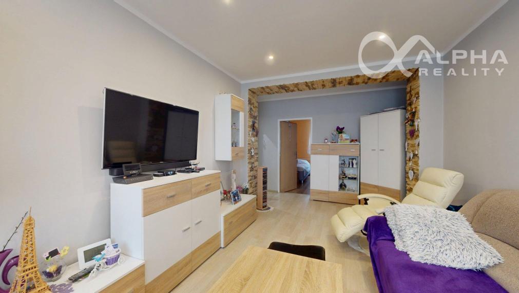 2 izbový byt, centrum, Spišská Nová Ves