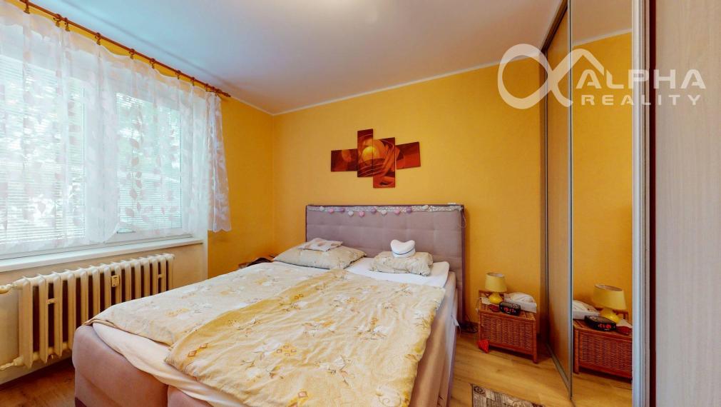 2 izbový byt, centrum, Spišská Nová Ves