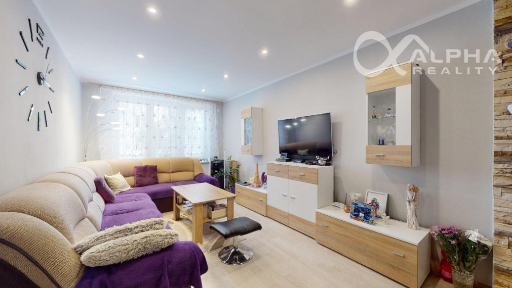 2 izbový byt, centrum, Spišská Nová Ves