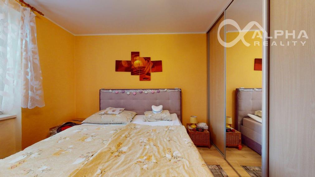 2 izbový byt, centrum, Spišská Nová Ves