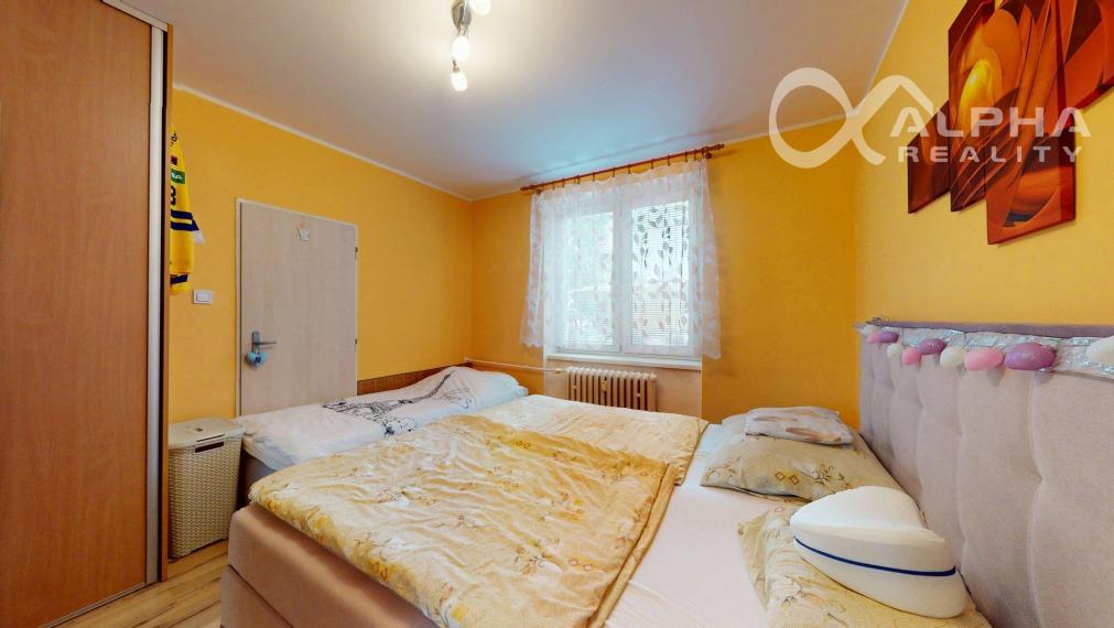 2 izbový byt, centrum, Spišská Nová Ves