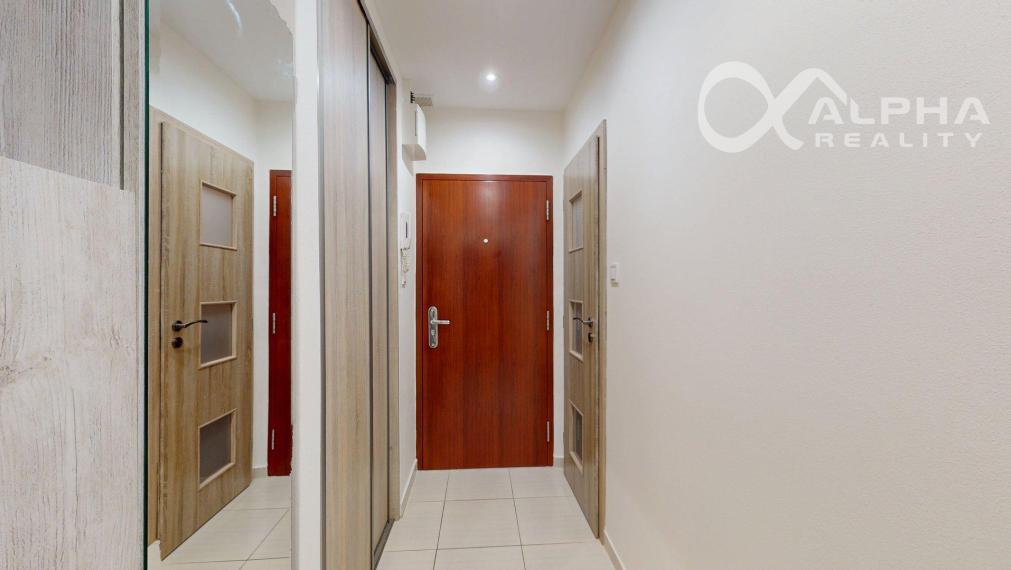 2 izbový byt, centrum, Spišská Nová Ves