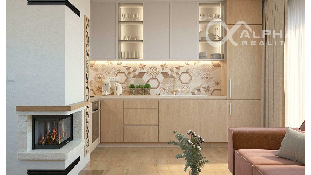 Pozemky so stavebným povolením, Za Horou - Zahura, Spišské Vlachy