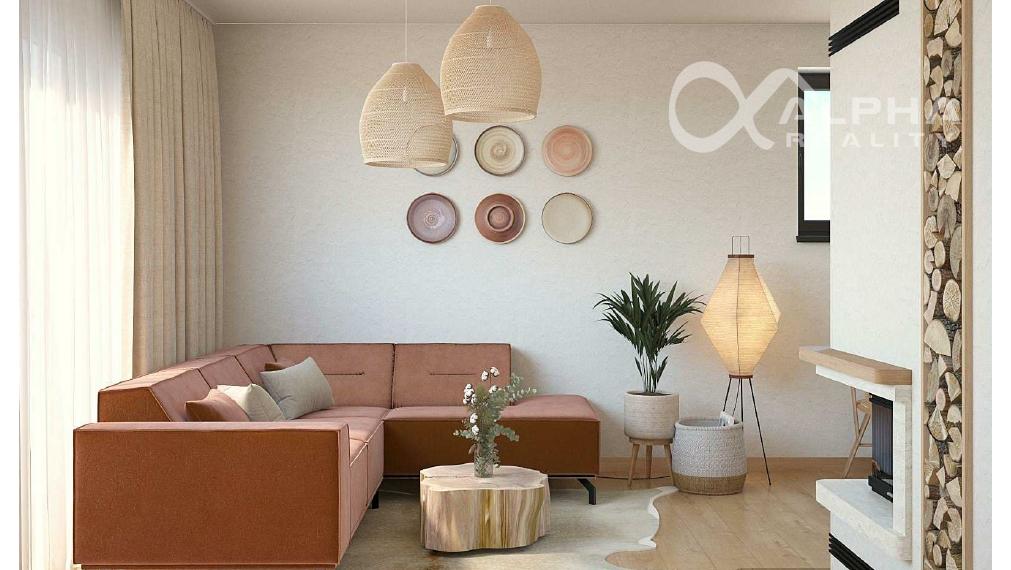 Pozemky so stavebným povolením, Za Horou - Zahura, Spišské Vlachy