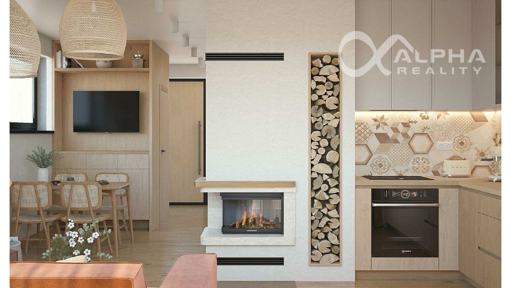 Pozemky so stavebným povolením, Za Horou - Zahura, Spišské Vlachy