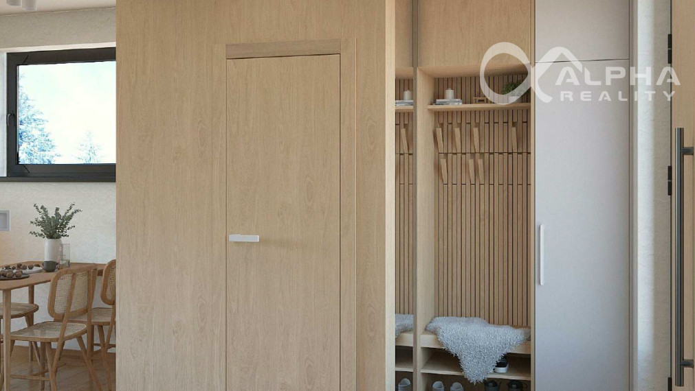 Pozemky so stavebným povolením, Za Horou - Zahura, Spišské Vlachy