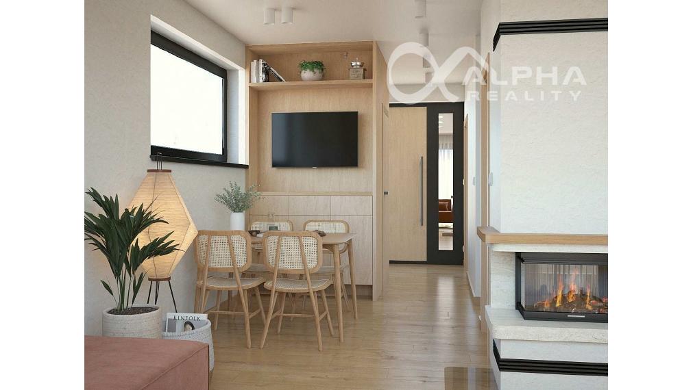 Pozemky so stavebným povolením, Za Horou - Zahura, Spišské Vlachy