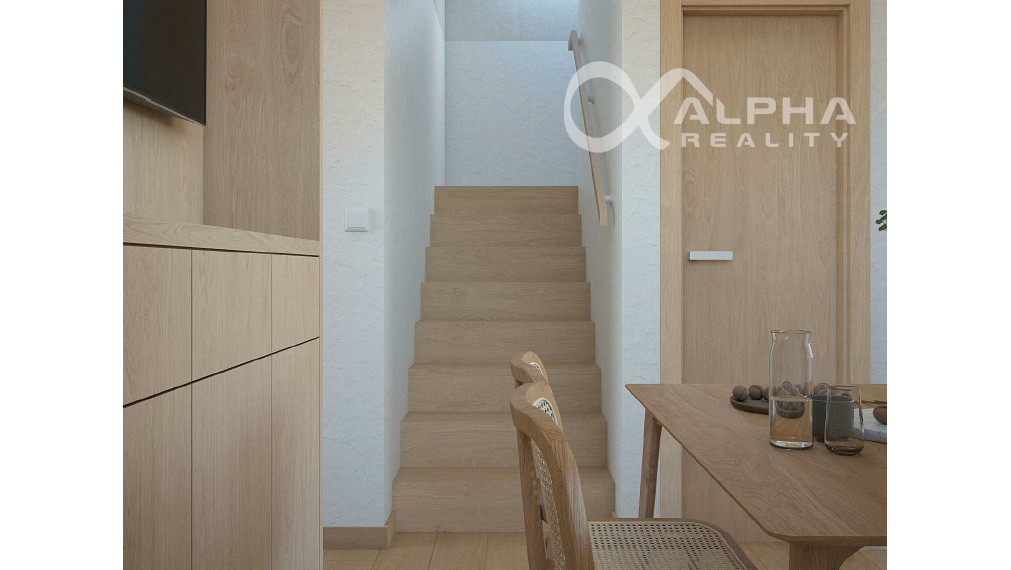 Pozemky so stavebným povolením, Za Horou - Zahura, Spišské Vlachy