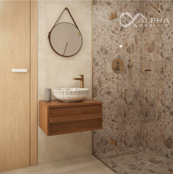 Pozemky so stavebným povolením, Za Horou - Zahura, Spišské Vlachy