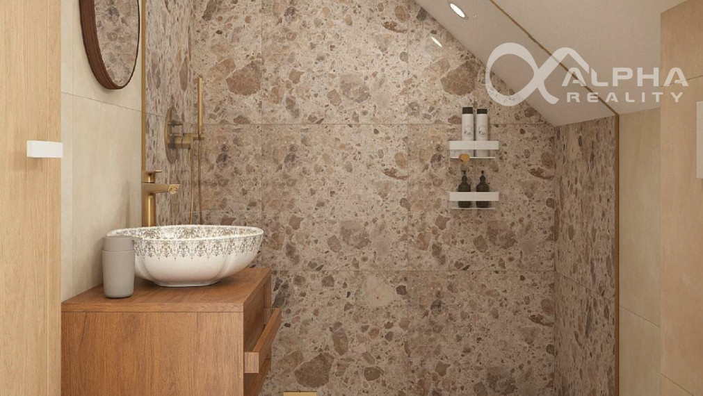 Pozemky so stavebným povolením, Za Horou - Zahura, Spišské Vlachy