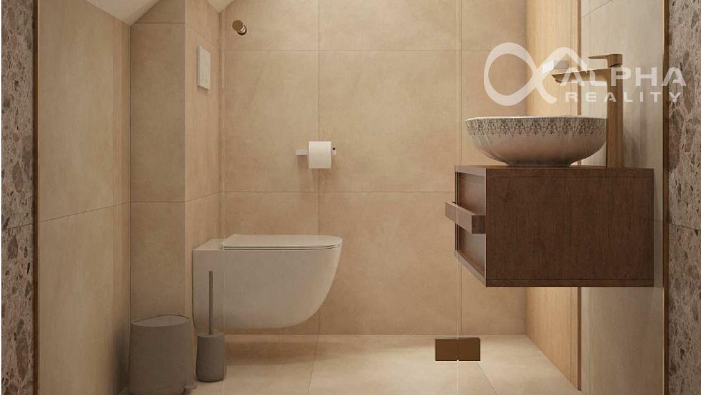 Pozemky so stavebným povolením, Za Horou - Zahura, Spišské Vlachy