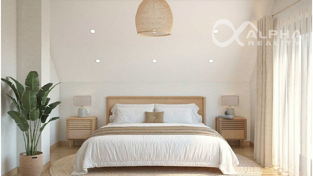 Pozemky so stavebným povolením, Za Horou - Zahura, Spišské Vlachy