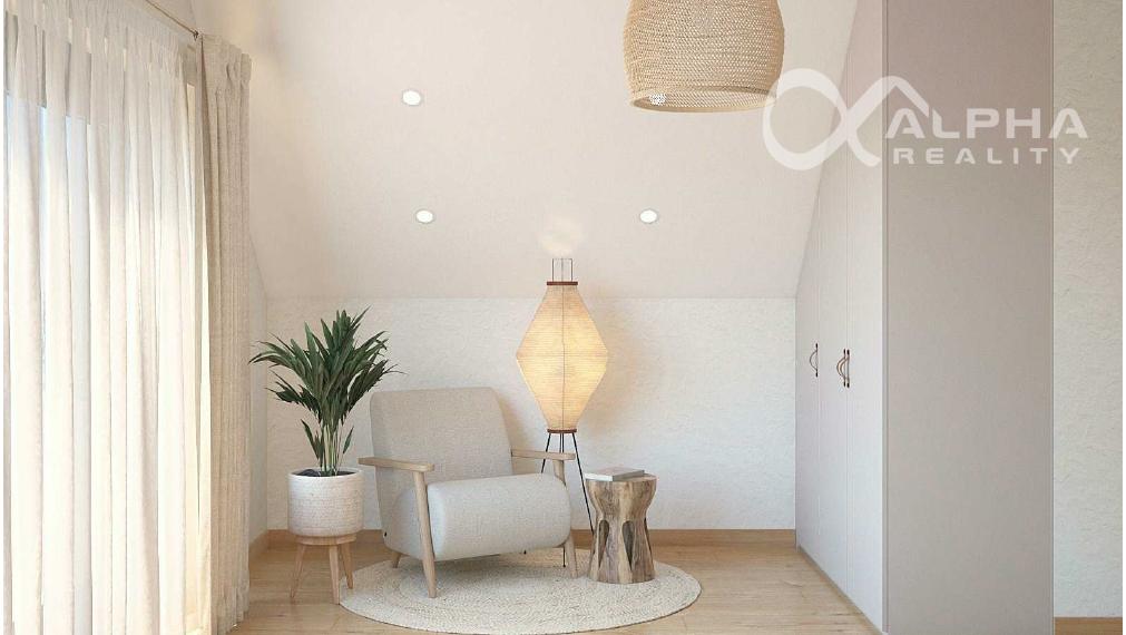 Pozemky so stavebným povolením, Za Horou - Zahura, Spišské Vlachy