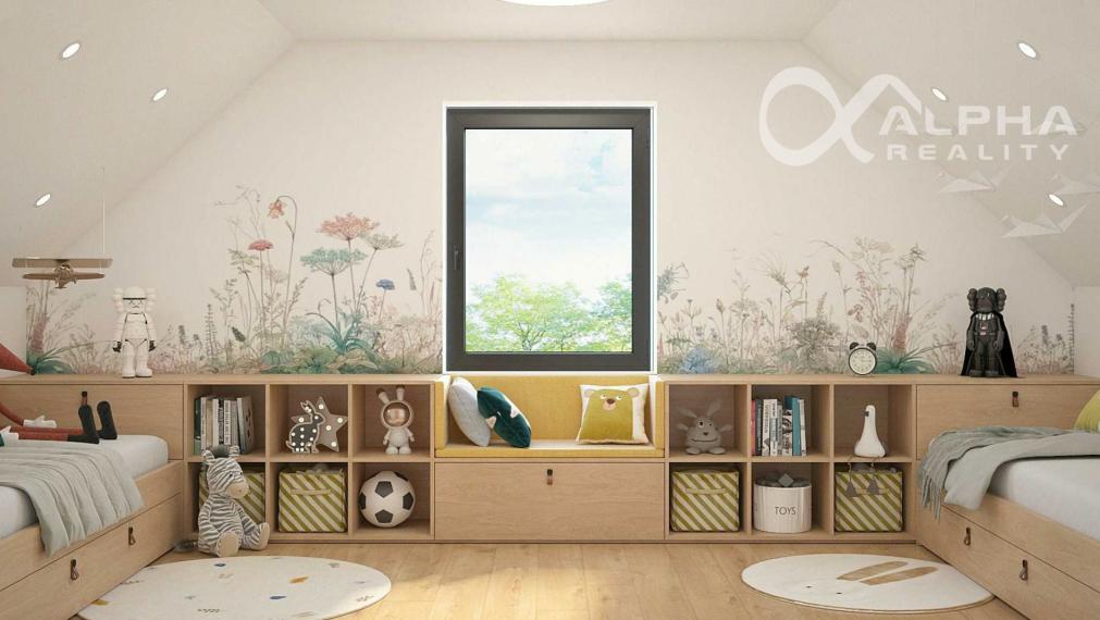 Pozemky so stavebným povolením, Za Horou - Zahura, Spišské Vlachy