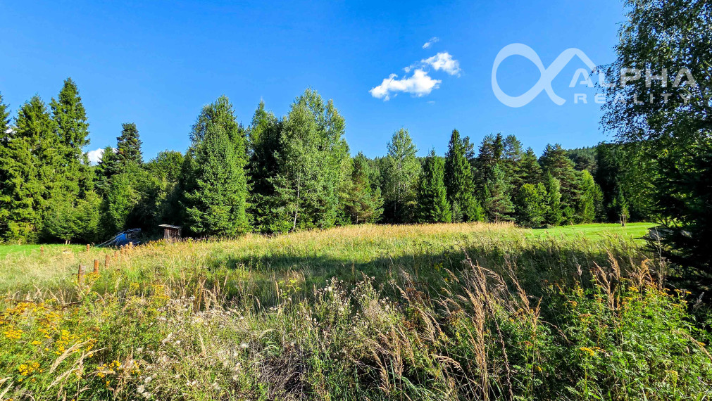 Pozemky so stavebným povolením, Za Horou - Zahura, Spišské Vlachy