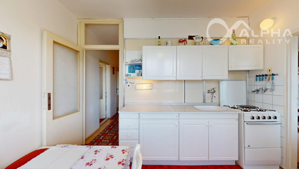 Exkluzívne 3i byt, 2 loggie, centrum, Spišská Nová Ves