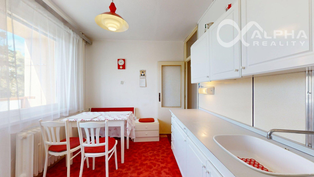 Exkluzívne 3i byt, 2 loggie, centrum, Spišská Nová Ves