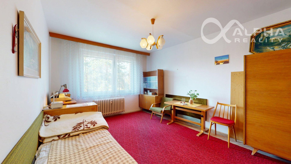 Exkluzívne 3i byt, 2 loggie, centrum, Spišská Nová Ves