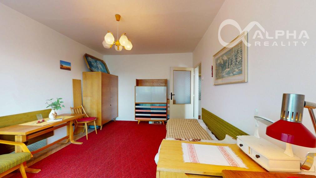 Exkluzívne 3i byt, 2 loggie, centrum, Spišská Nová Ves