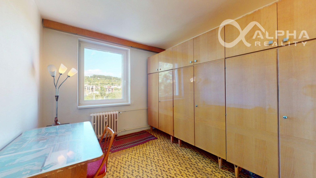 Exkluzívne 3i byt, 2 loggie, centrum, Spišská Nová Ves