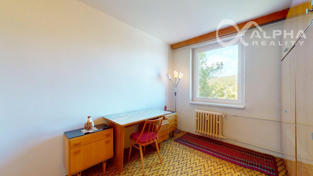 Exkluzívne 3i byt, 2 loggie, centrum, Spišská Nová Ves