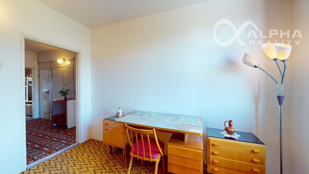 Exkluzívne 3i byt, 2 loggie, centrum, Spišská Nová Ves