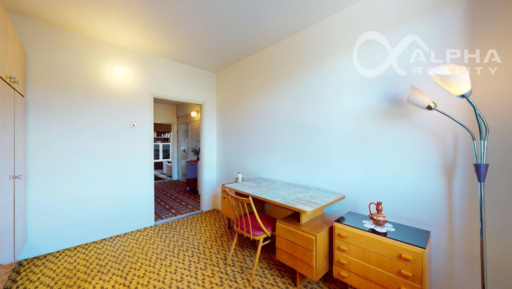 Exkluzívne 3i byt, 2 loggie, centrum, Spišská Nová Ves