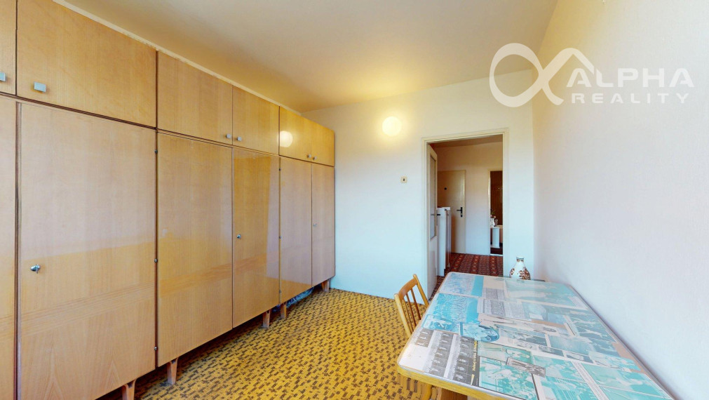 Exkluzívne 3i byt, 2 loggie, centrum, Spišská Nová Ves