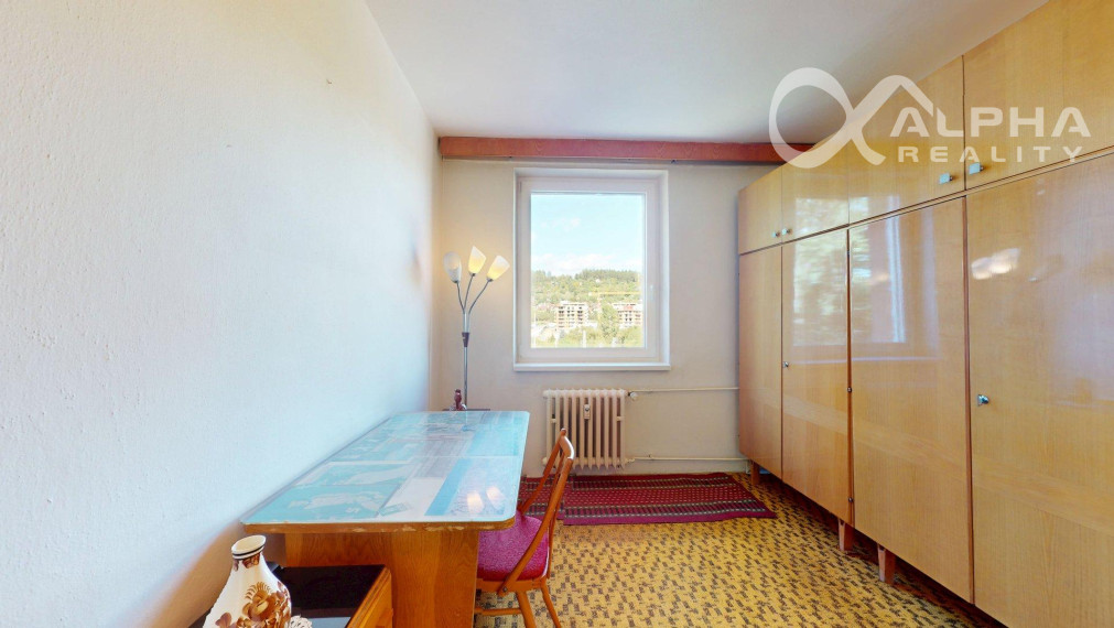 Exkluzívne 3i byt, 2 loggie, centrum, Spišská Nová Ves