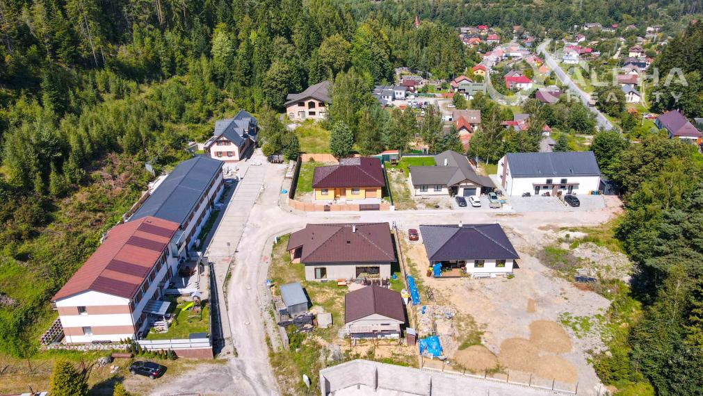 EXKLUZÍVNE novostavby bytov s terasou, parkovaním, Novoveská Huta, okr. Spišská Nová Ves