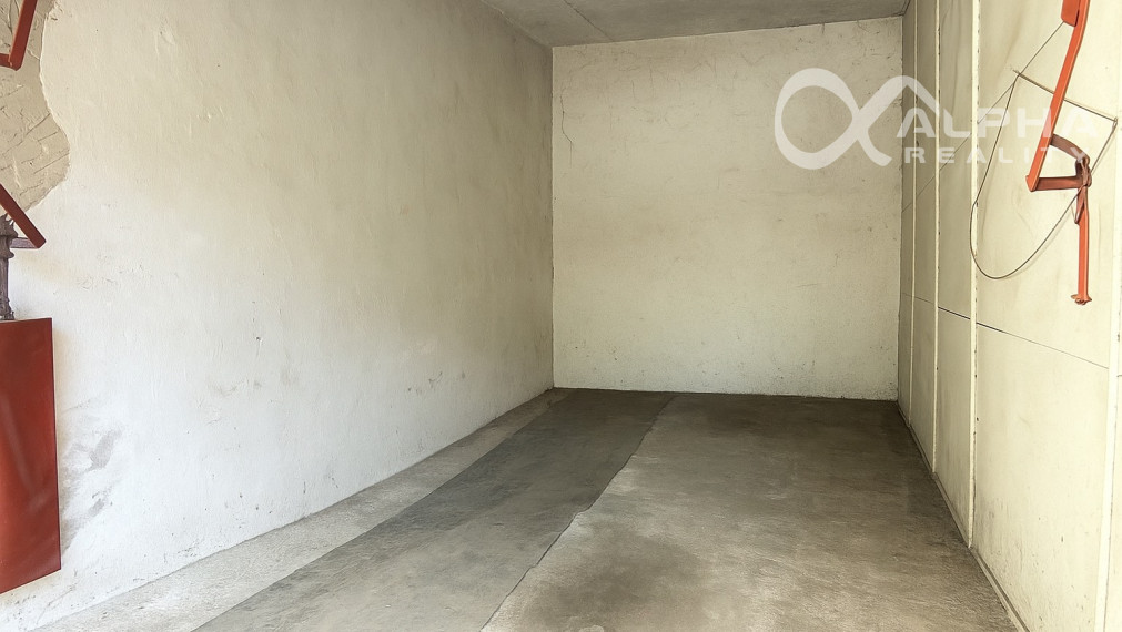 Exkluzívne: Garáž, Levočská ulica, Spišská Nová Ves