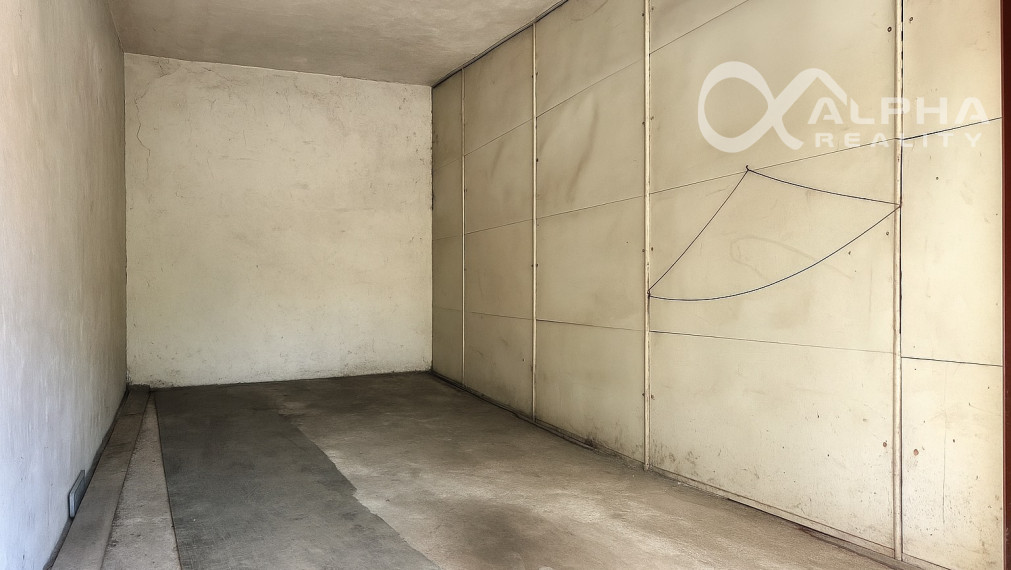 Exkluzívne: Garáž, Levočská ulica, Spišská Nová Ves