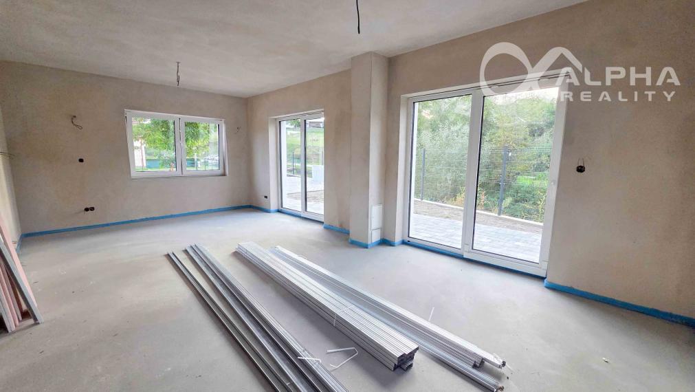 Rodinné domy, obec Danišovce, okr. Spišská Nová Ves