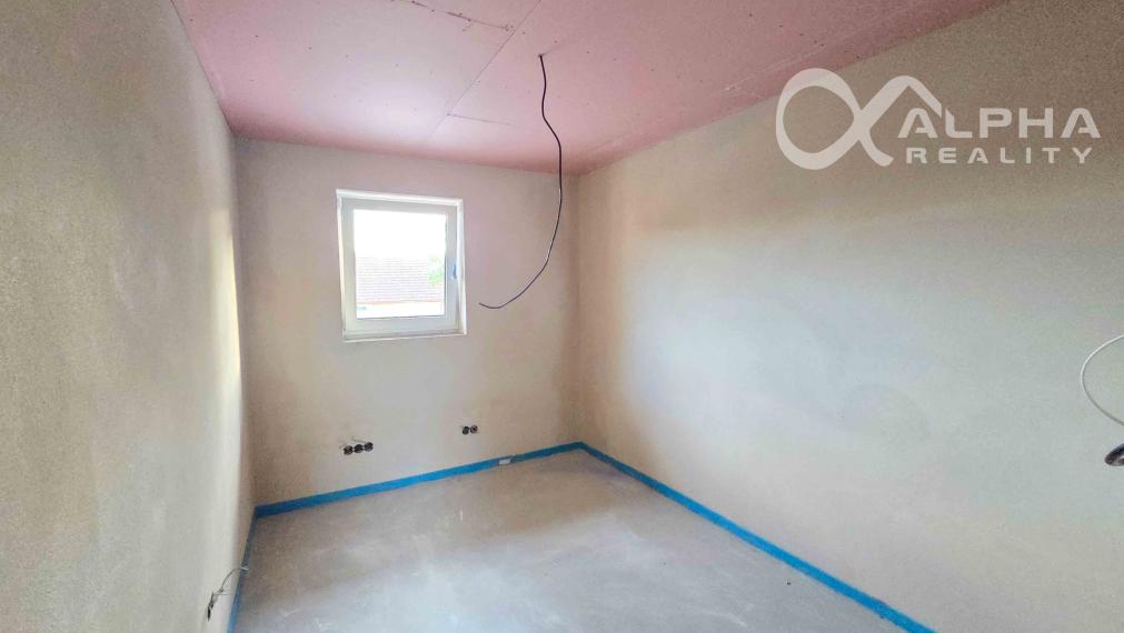 Rodinné domy, obec Danišovce, okr. Spišská Nová Ves