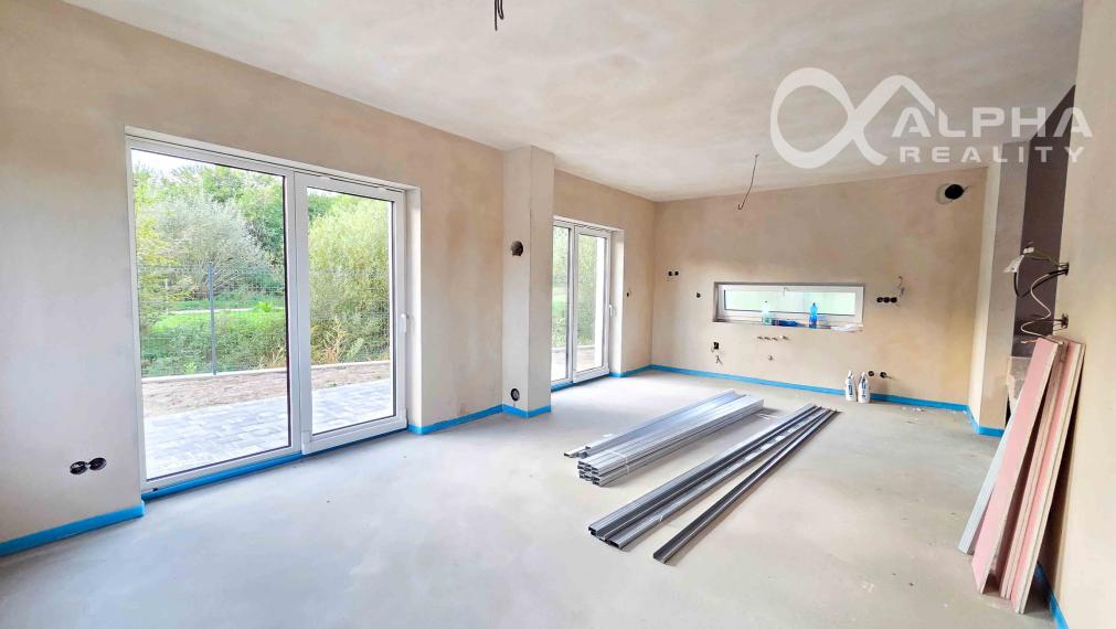 Rodinné domy, obec Danišovce, okr. Spišská Nová Ves