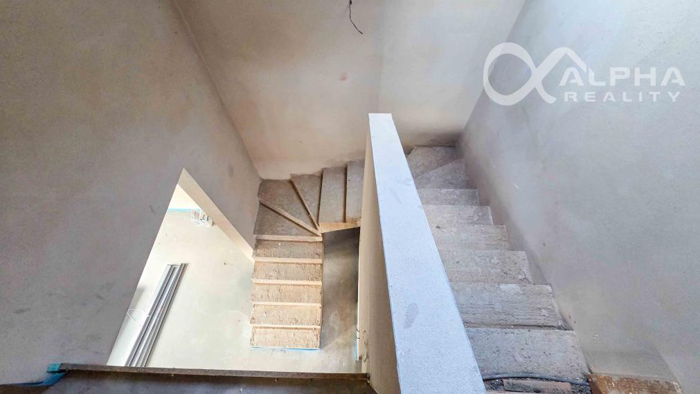 Rodinné domy, obec Danišovce, okr. Spišská Nová Ves