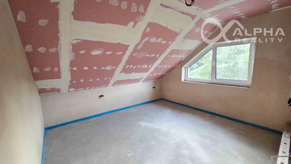 Rodinné domy, obec Danišovce, okr. Spišská Nová Ves