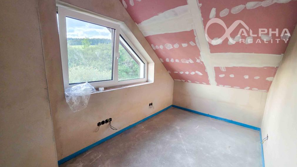 Rodinné domy, obec Danišovce, okr. Spišská Nová Ves