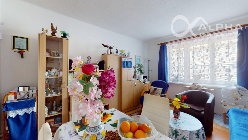 EXKLUZÍVNE 2 izbový byt, Maurerova ulica, Krompachy