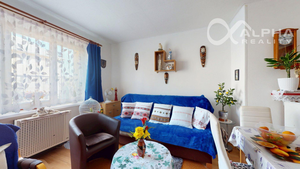 EXKLUZÍVNE 2 izbový byt, Maurerova ulica, Krompachy