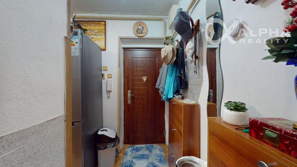 EXKLUZÍVNE 2 izbový byt, Maurerova ulica, Krompachy