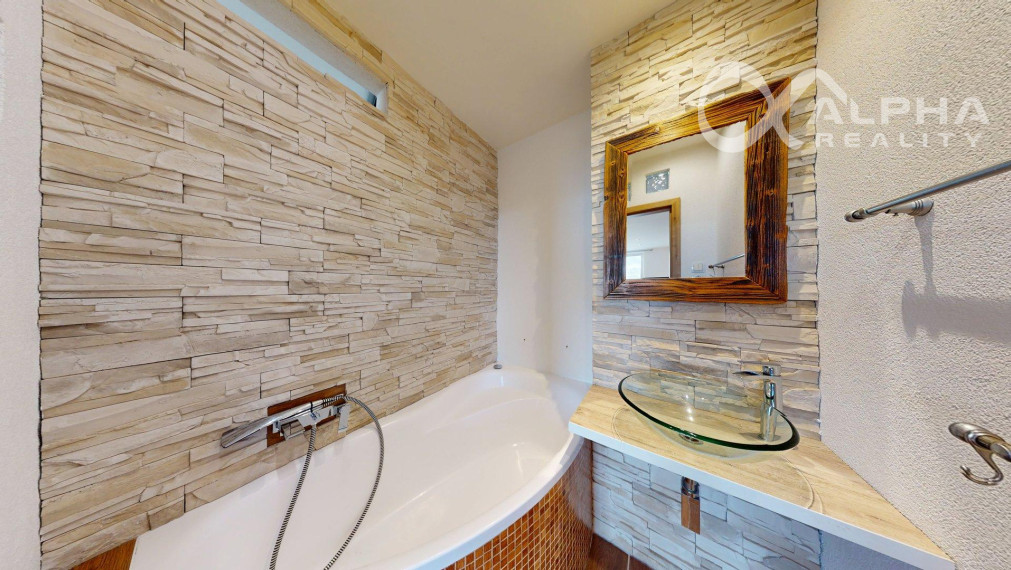 EXKLUZÍVNE 2i byt s loggiou, sídl. Mier, Spišská Nová Ves