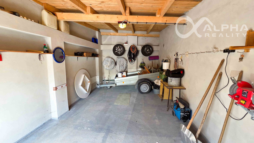 Prenájom garáž, centrum, Spišská Nová Ves