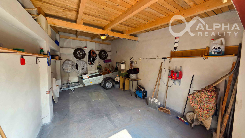 Prenájom garáž, centrum, Spišská Nová Ves