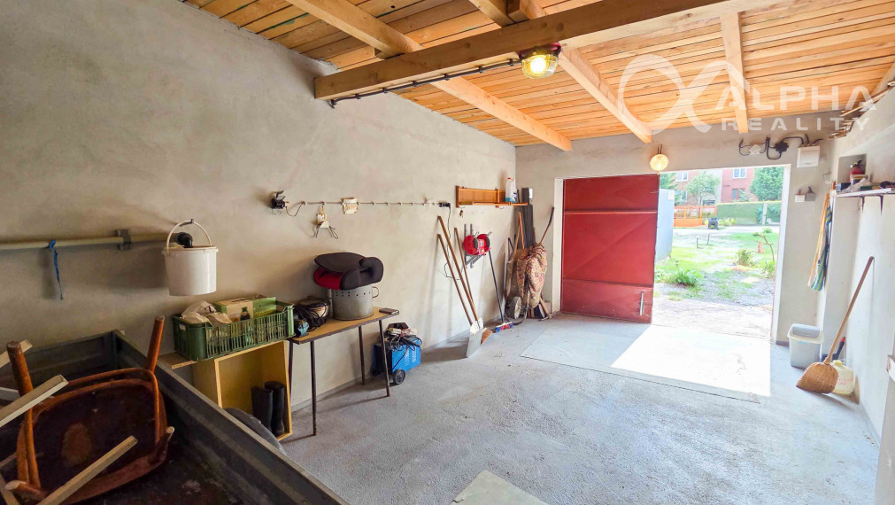 Prenájom garáž, centrum, Spišská Nová Ves