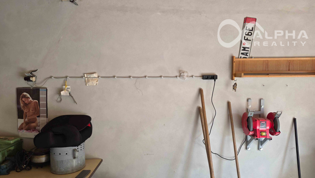 Prenájom garáž, centrum, Spišská Nová Ves