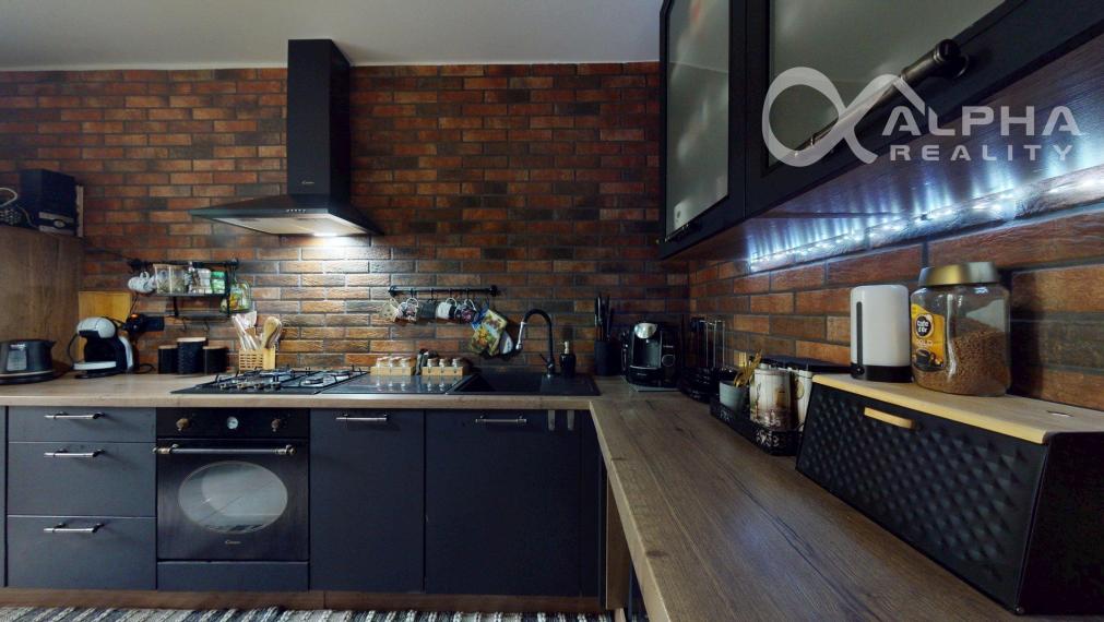 EXKLUZÍVNE 3i byt s loggiou, sídl. Západ, Levoča